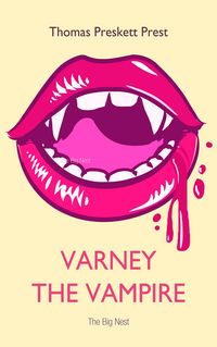 Produktbild: Varney the Vampire