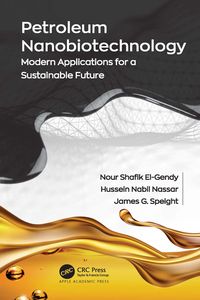 Produktbild: Petroleum Nanobiotechnology