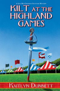 Produktbild: Kilt at the Highland Games