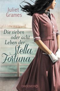 Bild vom Artikel Stella Fortuna vom Autor Juliet Grames