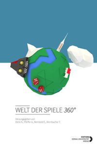 Produktbild: Welt der Spiele 360&deg;