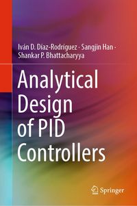 Produktbild: Analytical Design of PID Controllers