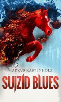 Produktbild: Suizid Blues