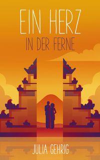 Produktbild: Ein Herz in der Ferne