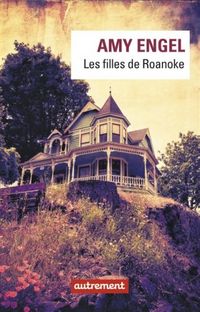 Produktbild: Les filles de Roanoke
