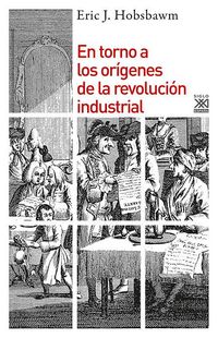 Produktbild: En torno a los or&iacute;genes de la revoluci&oacute;n industrial