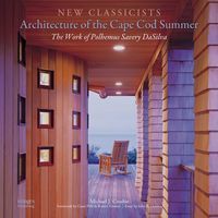 Produktbild: Architecture of the Cape Cod Summer