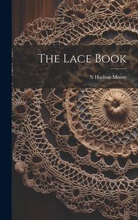 Produktbild: The Lace Book