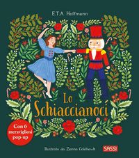 Produktbild: Lo schiaccianoci