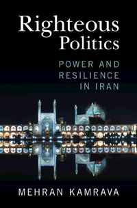 Produktbild: Righteous Politics