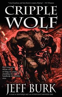 Produktbild: Cripple Wolf