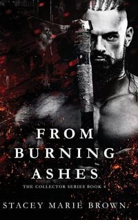 Produktbild: From Burning Ashes