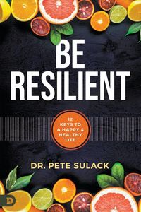 Produktbild: Be Resilient