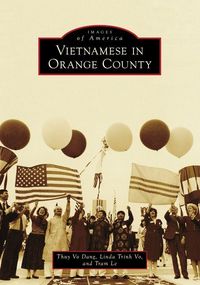 Produktbild: Vietnamese in Orange County