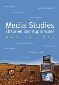 Produktbild: Media Studies