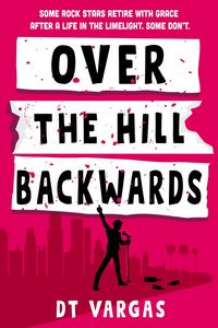 Produktbild: Over The Hill Backwards
