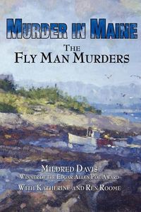 Produktbild: Murder in Maine
