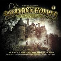 Produktbild: Sherlock Holmes Chronicles 41