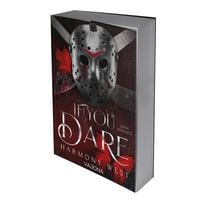 Produktbild: If You Dare