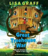 Produktbild: GRT TREEHOUSE WAR           4D