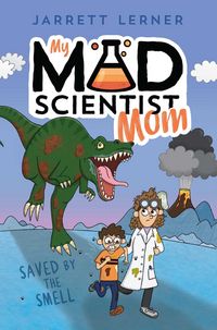 Produktbild: Saved by the Smell