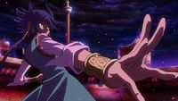 Yu-Gi-Oh! - The Darkside of Dimensions