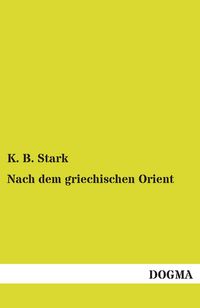 Produktbild: Nach dem griechischen Orient