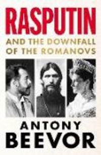 Produktbild: Rasputin