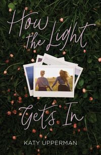 Produktbild: How the Light Gets In