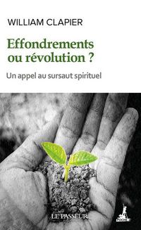 Produktbild: Effondrement ou revolution