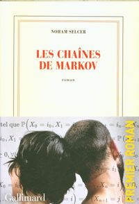 Produktbild: Les cha&icirc;nes de Markov