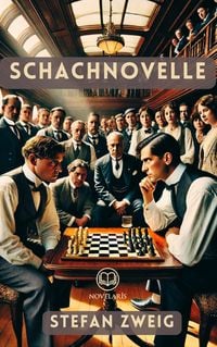 Produktbild: Die Schachnovelle (Novelaris Klassik)