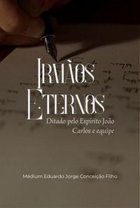 Produktbild: Irm&atilde;os Eternos