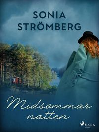 Produktbild: Midsommarnatten