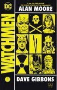 Produktbild: Watchmen