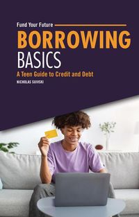 Produktbild: Borrowing Basics