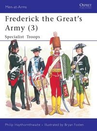 Produktbild: Frederick the Great's Army (3)