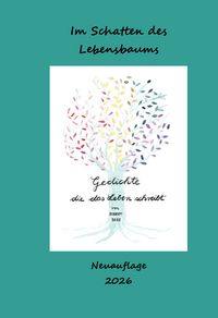 Produktbild: Gedichte die das Leben schreibt