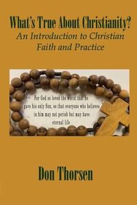 Produktbild: What's True about Christianity?