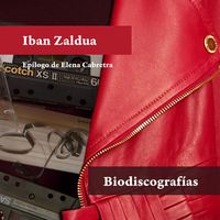 Produktbild: Biodiscograf&iacute;as