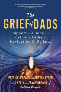 Produktbild: The Grief of Dads