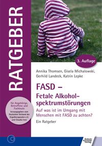 Produktbild: FASD - Fetale Alkoholspektrumst&ouml;rungen