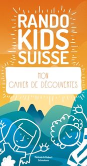 Produktbild: Rando kids suisse