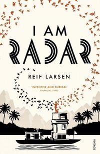 Produktbild: I Am Radar