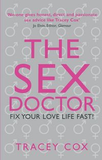 Produktbild: The Sex Doctor