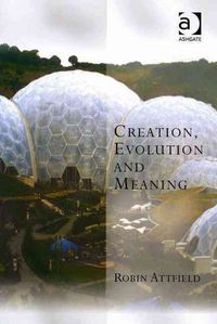 Produktbild: Creation, Evolution And Meaning