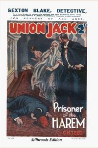 Produktbild: Prisoner of the Harem
