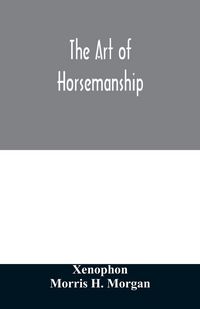 Produktbild: The art of horsemanship