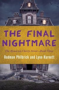 Produktbild: The Final Nightmare
