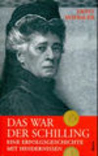 Produktbild: Das war der Schilling